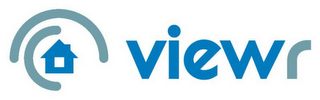 VIEWR logo