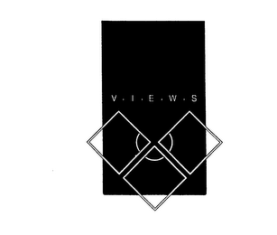 VIEWS logo