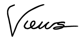 VIEWS logo
