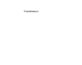 VIEWSCENIC logo