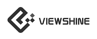 VIEWSHINE logo