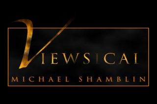 VIEWSICAL MICHAEL SHAMBLIN logo