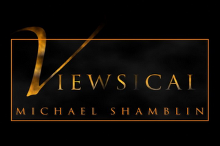 VIEWSICAL MICHAEL SHAMBLIN logo