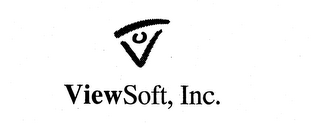 VIEWSOFT, INC. logo