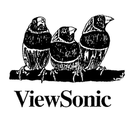 VIEWSONIC logo