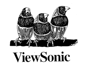 VIEWSONIC logo