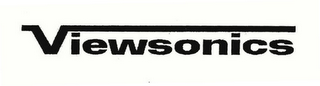 VIEWSONICS logo