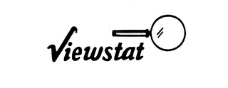 VIEWSTAT logo