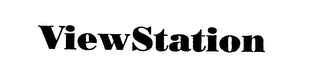 VIEWSTATION logo
