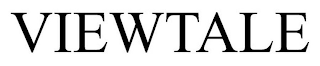 VIEWTALE logo