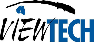 VIEWTECH logo
