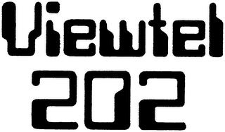 VIEWTEL 202 logo