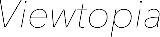 VIEWTOPIA logo