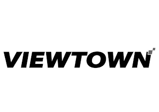 VIEWTOWN logo