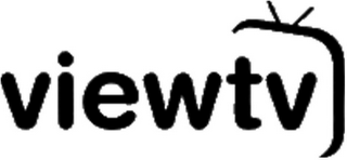 VIEWTV logo