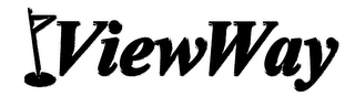 VIEWWAY logo