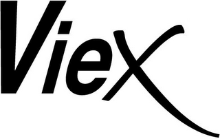 VIEX logo