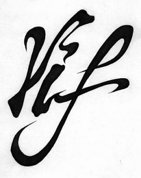 VIF logo