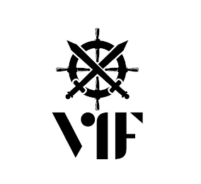 VIF logo