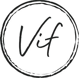 VIF logo