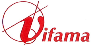 VIFAMA logo
