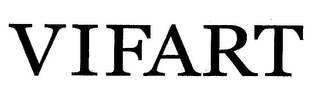 VIFART logo