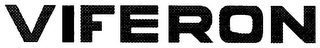 VIFERON logo