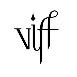 VIFF logo