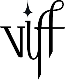 VIFF logo