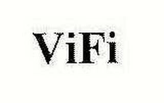 VIFI logo