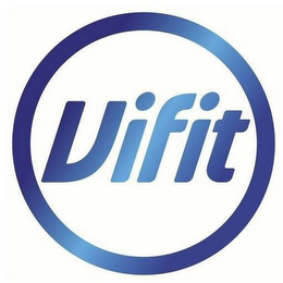 VIFIT logo