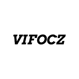VIFOCZ logo