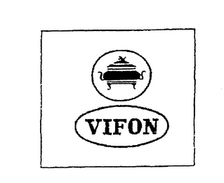 VIFON logo