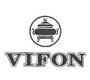 VIFON logo