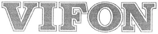 VIFON logo