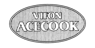 VIFON ACECOOK logo