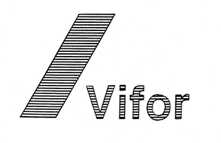 VIFOR logo