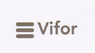 VIFOR logo