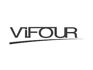 VIFOUR logo