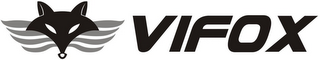 VIFOX logo