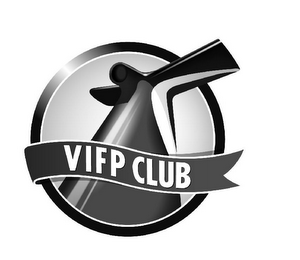 VIFP CLUB logo