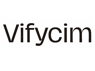 VIFYCIM logo