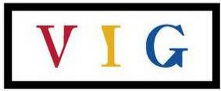 VIG logo