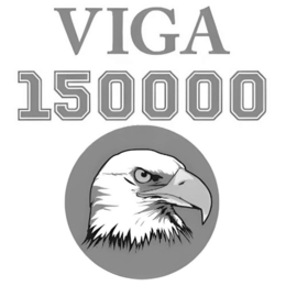 VIGA 150000 logo
