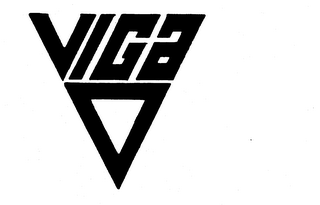 VIGA logo
