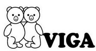 VIGA logo