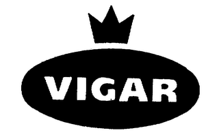 VIGAR logo