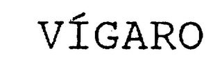 VIGARO logo