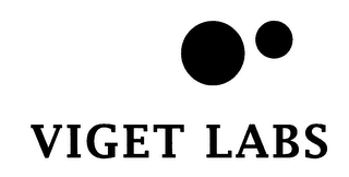 VIGET LABS logo