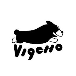 VIGETTO logo